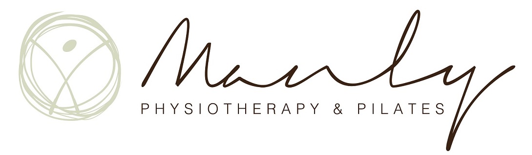 Manly Physiotherapy and Pilates Logo